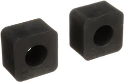 Delphi Suspension Stabilizer Bar Bushings TD4557W