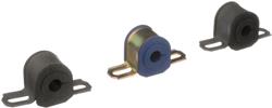 Delphi Suspension Stabilizer Bar Bushings TD4564W