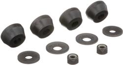 Delphi Suspension Strut Rod Bushing Kits TD4574W