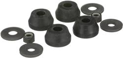 Delphi Suspension Strut Rod Bushing Kits for 1995-2005 NEON - TD4575W