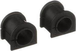 Delphi Suspension Stabilizer Bar Bushings for 1991-1996 TRACER, ESCORT, 2001-2004 ESCAPE - TD4577W