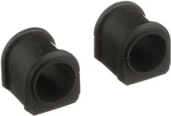 Delphi Suspension Stabilizer Bar Bushings for 1997-2003 ESCORT, 1997-1999 TRACER - TD4578W