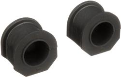 Delphi Suspension Stabilizer Bar Bushings for 1995-1997 EXPLORER, 1997 MOUNTAINEER - TD4579W