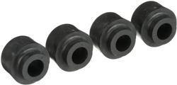 Delphi Radius Arm Bushings TD4584W