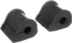 Delphi Suspension Stabilizer Bar Bushings for 1986-1999 TAURUS, SABLE, 1988-1994 CONTINENTAL - TD4586W