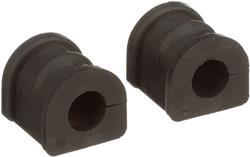 Delphi Suspension Stabilizer Bar Bushings for 1989-1997 COUGAR, THUNDERBIRD, 1993-1998 MARK VIII - TD4596W