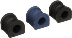 Delphi Suspension Stabilizer Bar Bushings for 1989-1997 COUGAR, THUNDERBIRD, 1993-1998 MARK VIII - TD4597W