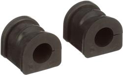Delphi Suspension Stabilizer Bar Bushings for 1989-1997 COUGAR, THUNDERBIRD, 1993-1998 MARK VIII - TD4598W