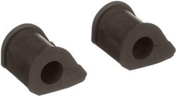 Delphi Suspension Stabilizer Bar Bushings for 1988-1989 CONTINENTAL, 1986-1999 SABLE, 1986-1995 TAURUS - TD4599W