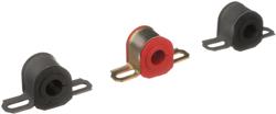 Delphi Suspension Stabilizer Bar Bushings TD4601W