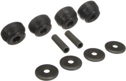 Delphi Suspension Strut Rod Bushing Kits TD4604W