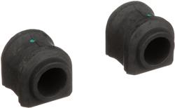 Delphi Suspension Stabilizer Bar Bushings for 2006-2014 RAV4 - TD4621W