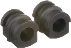 Delphi Suspension Stabilizer Bar Bushings for 2003-2008 FX35, FX45 - TD4624W