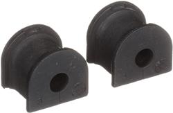 Delphi Suspension Stabilizer Bar Bushings for 1993-1997 626, MX-6, PROBE - TD4627W
