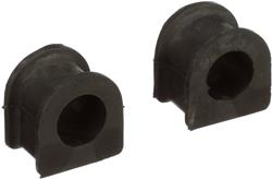 Delphi Suspension Stabilizer Bar Bushings for 2000-2002 626 - TD4628W