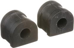 Delphi Suspension Stabilizer Bar Bushings for 2004-2010 X3 - TD4635W
