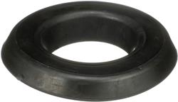Delphi Suspension Coil Spring Seat/Insulators TD4639W