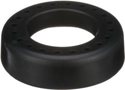 Delphi Suspension Coil Spring Seat/Insulators TD4642W