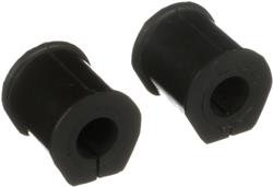Delphi Suspension Stabilizer Bar Bushings TD4672W