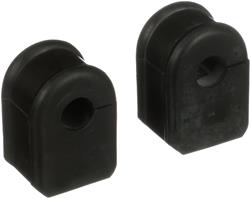Delphi Suspension Stabilizer Bar Bushings for 1997-2001 LUMINA, 1997-1999 MONTE CARLO - TD4673W