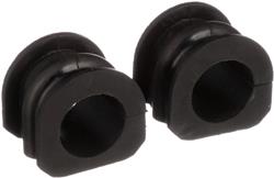 Delphi Suspension Stabilizer Bar Bushings for 2006-2010 M35, M45 - TD4697W