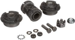 Delphi Control Arm Bushings for 1987-1991 CAMRY - TD4699W