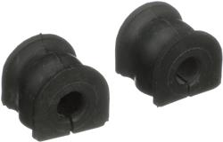 Delphi Suspension Stabilizer Bar Bushings for 2002-2003 CIVIC - TD4700W