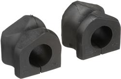 Delphi Suspension Stabilizer Bar Bushings for 2010-2022 4RUNNER, GX460, 2004-2009 GX470 - TD4702W