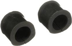 Delphi Suspension Stabilizer Bar Bushings for 2002-2003 AERIO, 1998-2002 ESTEEM - TD4707W