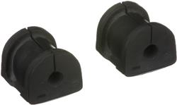 Delphi Suspension Stabilizer Bar Bushings for 2006-2007 B9 TRIBECA, 2008-2014 TRIBECA - TD4709W