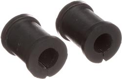 Delphi Suspension Stabilizer Bar Bushings for 2008-2012 FORTWO - TD4718W