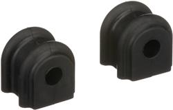 Delphi Suspension Stabilizer Bar Bushings for 2007-2009 AMANTI, 2004-2008 SONATA - TD4721W