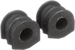 Delphi Suspension Stabilizer Bar Bushings TD4722W