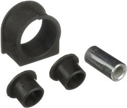 Delphi Rack and Pinion Mount Bushings for 1998-2004 TACOMA - TD4729W