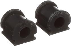 Delphi Suspension Stabilizer Bar Bushings for 2002-2007 AERIO, 1998-2002 ESTEEM - TD4735W