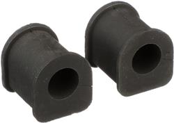 Delphi Suspension Stabilizer Bar Bushings for 1998-2001 METRO, 1995-2001 SWIFT - TD4736W