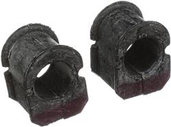 Delphi Suspension Stabilizer Bar Bushings for 2008-2016 F-450 SUPER DUTY, F-550 SUPER DUTY - TD4741W