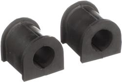 Delphi Suspension Stabilizer Bar Bushings for 1999-2003 TRACKER - TD4763W
