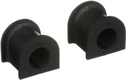 Delphi Suspension Stabilizer Bar Bushings for 2003-2004 SORENTO - TD4765W