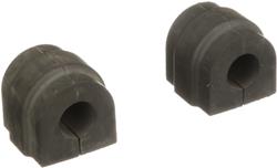 Delphi Suspension Stabilizer Bar Bushings for 2001-2006 M3, 2006-2008 Z4 - TD4771W