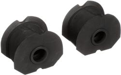 Delphi Suspension Stabilizer Bar Bushings for 1997-2001 EXPEDITION, 1998-2001 NAVIGATOR - TD4782W