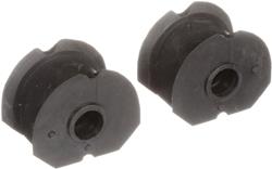 Delphi Suspension Stabilizer Bar Bushings for 1997-2002 EXPEDITION, 1998-2002 NAVIGATOR - TD4783W