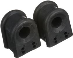 Delphi Suspension Stabilizer Bar Bushings for 2003-2004 GRAND CHEROKEE - TD4811W