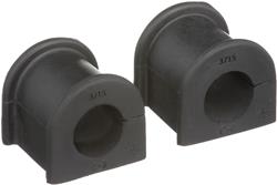 Delphi Suspension Stabilizer Bar Bushings for 2001-2005 RAV4 - TD4812W