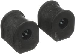 Delphi Suspension Stabilizer Bar Bushings for 2008-2016 F-250 SUPER DUTY, F-350 SUPER DUTY - TD4814W