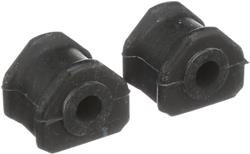 Delphi Suspension Stabilizer Bar Bushings for 2005-2009 MUSTANG - TD4817W