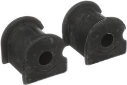 Delphi Suspension Stabilizer Bar Bushings for 2007-2017 EXPEDITION, NAVIGATOR - TD4818W