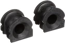 Delphi Suspension Stabilizer Bar Bushings for 2010-2011 SRX - TD4823W