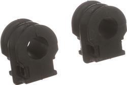 Delphi Suspension Stabilizer Bar Bushings for 2009-2014 MURANO, 2011-2012 QUEST - TD4824W