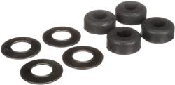 Delphi Suspension Strut Rod Bushing Kits TD4855W
